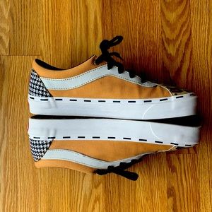 VANS SNEAKER
